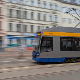 Konflikte um Nachhaltige Mobilität - Perspektiven aus Klimabewegung, Gewerkschaft und Betrieb