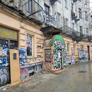 Property rights versus tenants: Beata Siemieniako on the restitution of housing in Poland