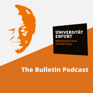 The Bulletin Podcast #09: Internet Privacy and Social Media