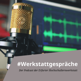 Werkstattgespräche #14: Schulpraktikum und Corona