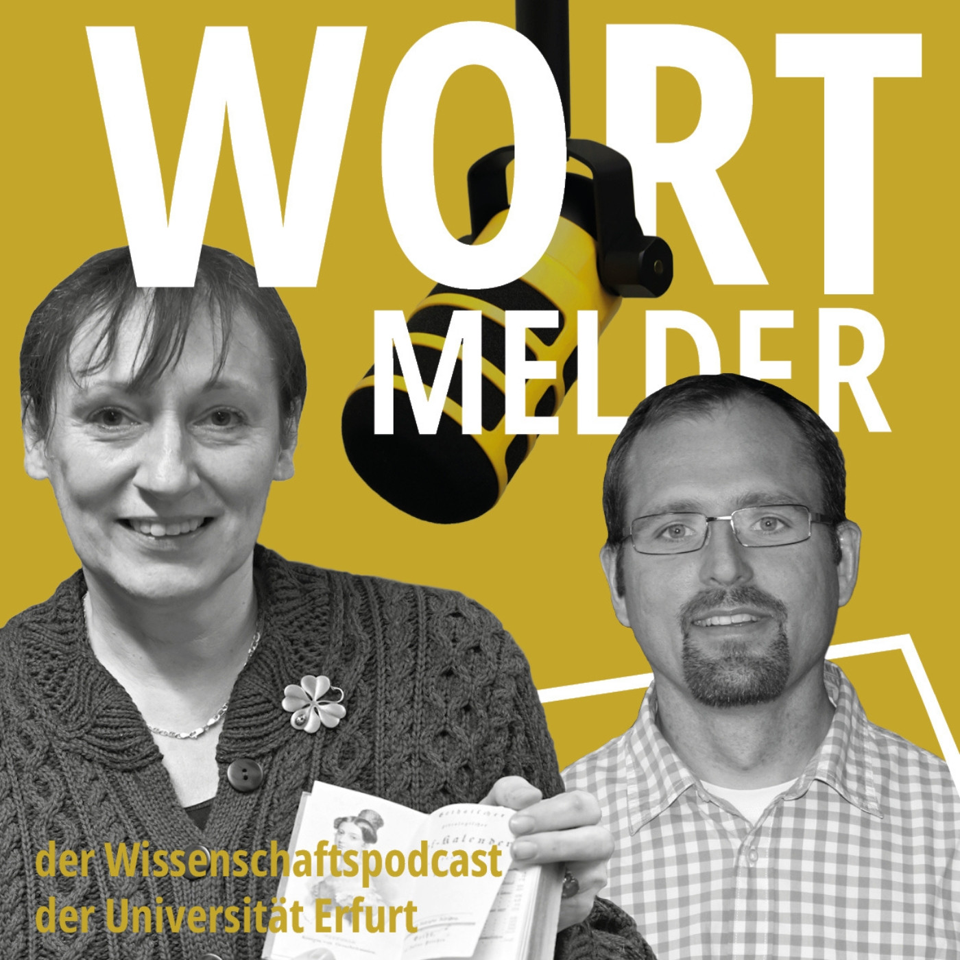 Der GOTHA: Wie ein Hofkalender mit der Zeit geht episode artwork