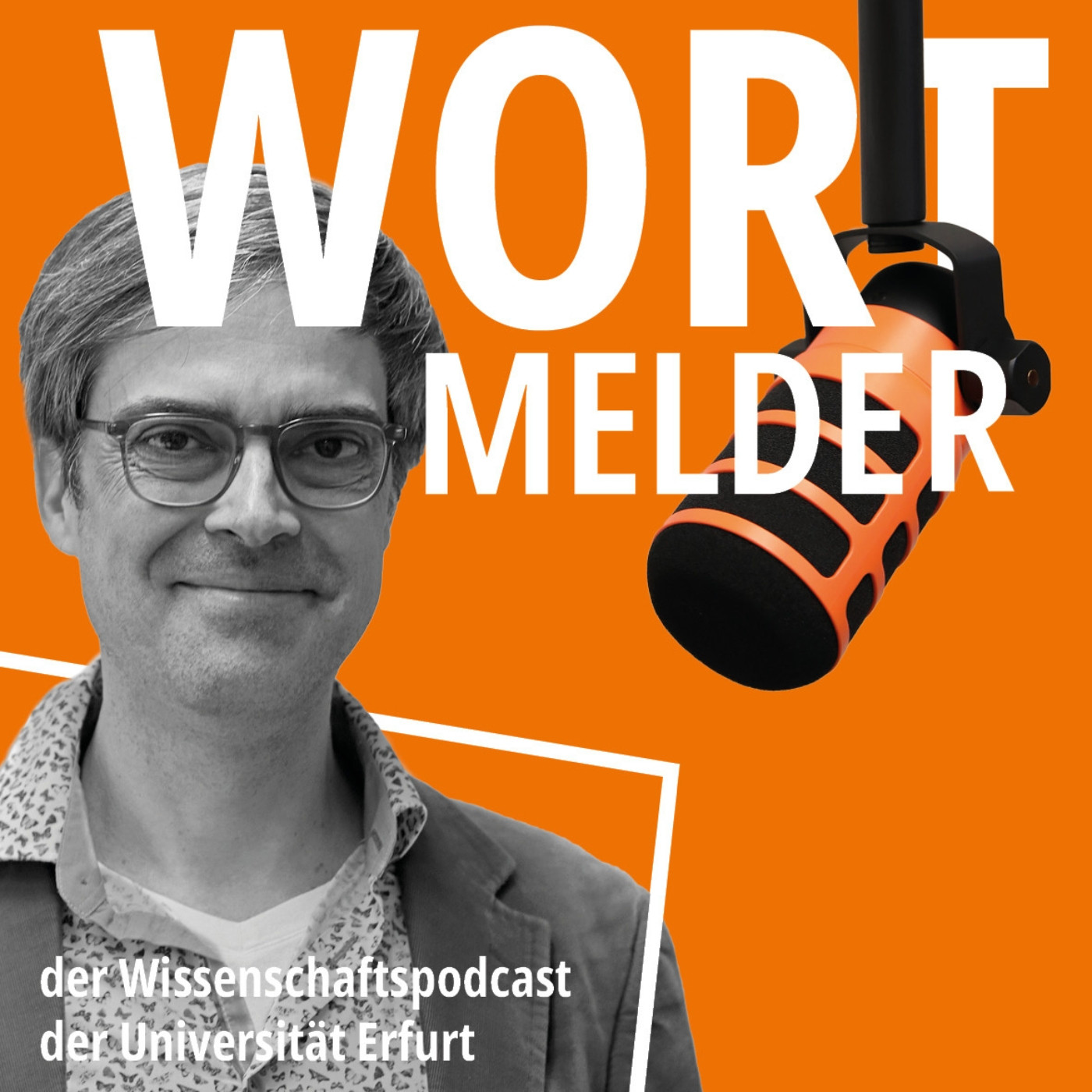 Wie KI unsere Arbeit verändert episode artwork