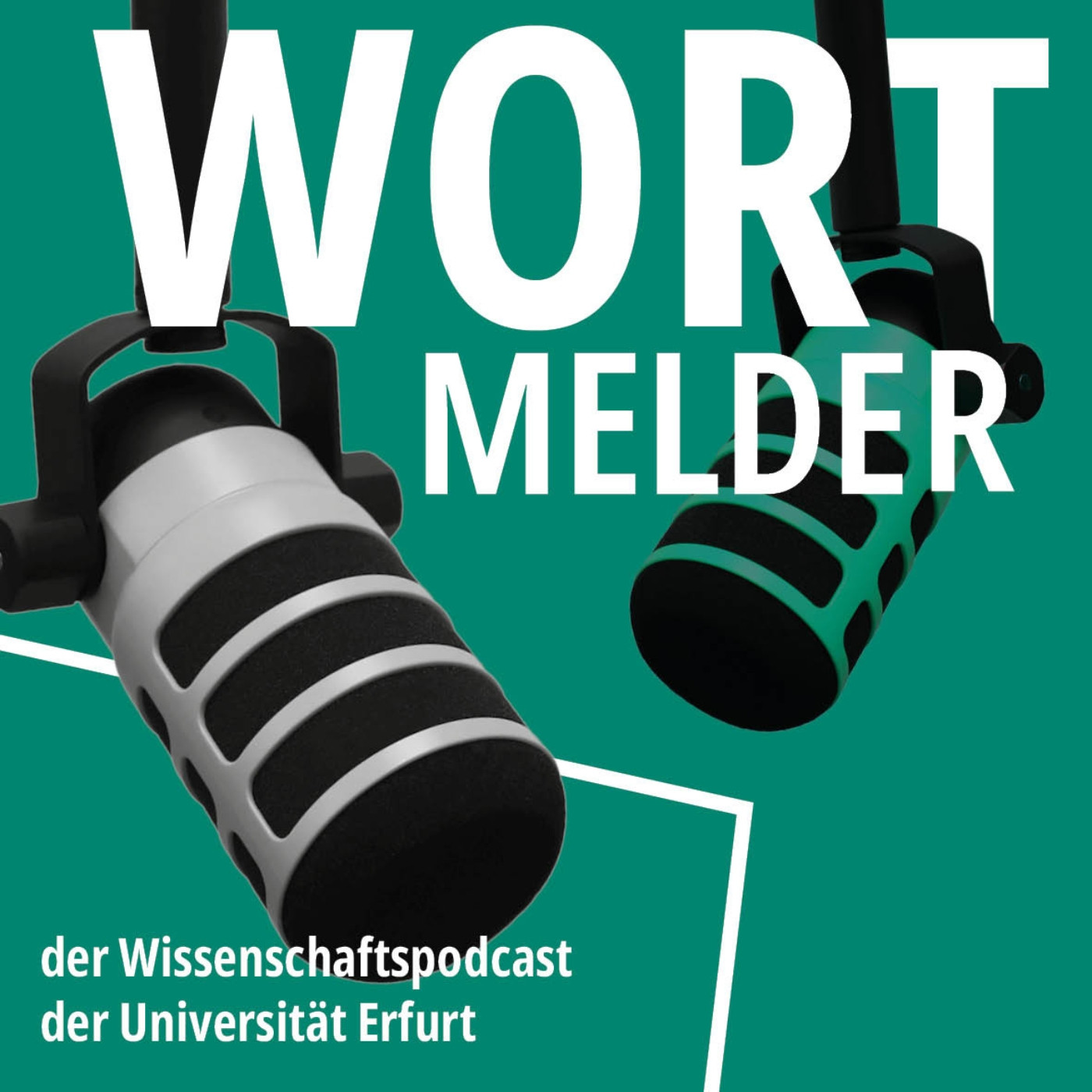 WortMelder Trailer